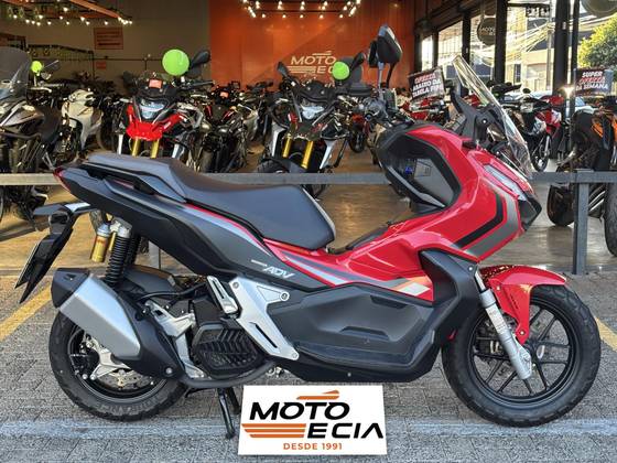 HONDA ADV HONDA ADV